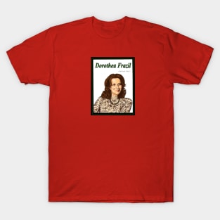 Dorothea Frazil T-Shirt